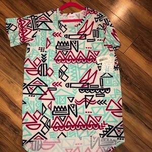 Kids 14 LulaRoe Gracie